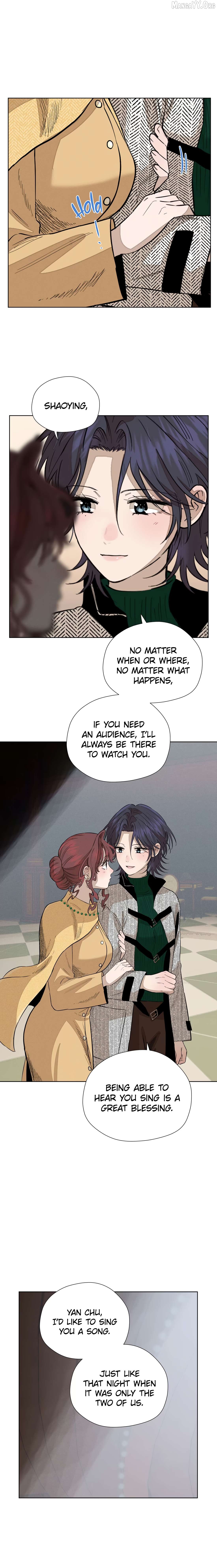 Fugue Across Worlds Chapter 64 - page 10