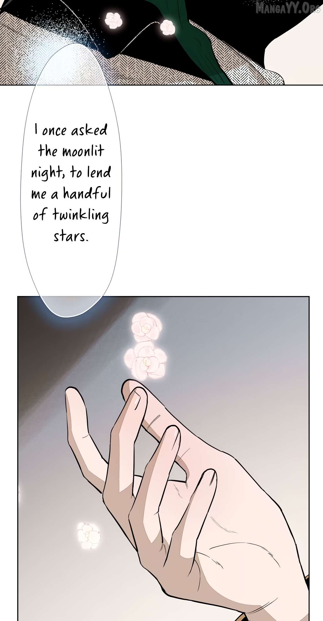 Fugue Across Worlds Chapter 64 - page 13