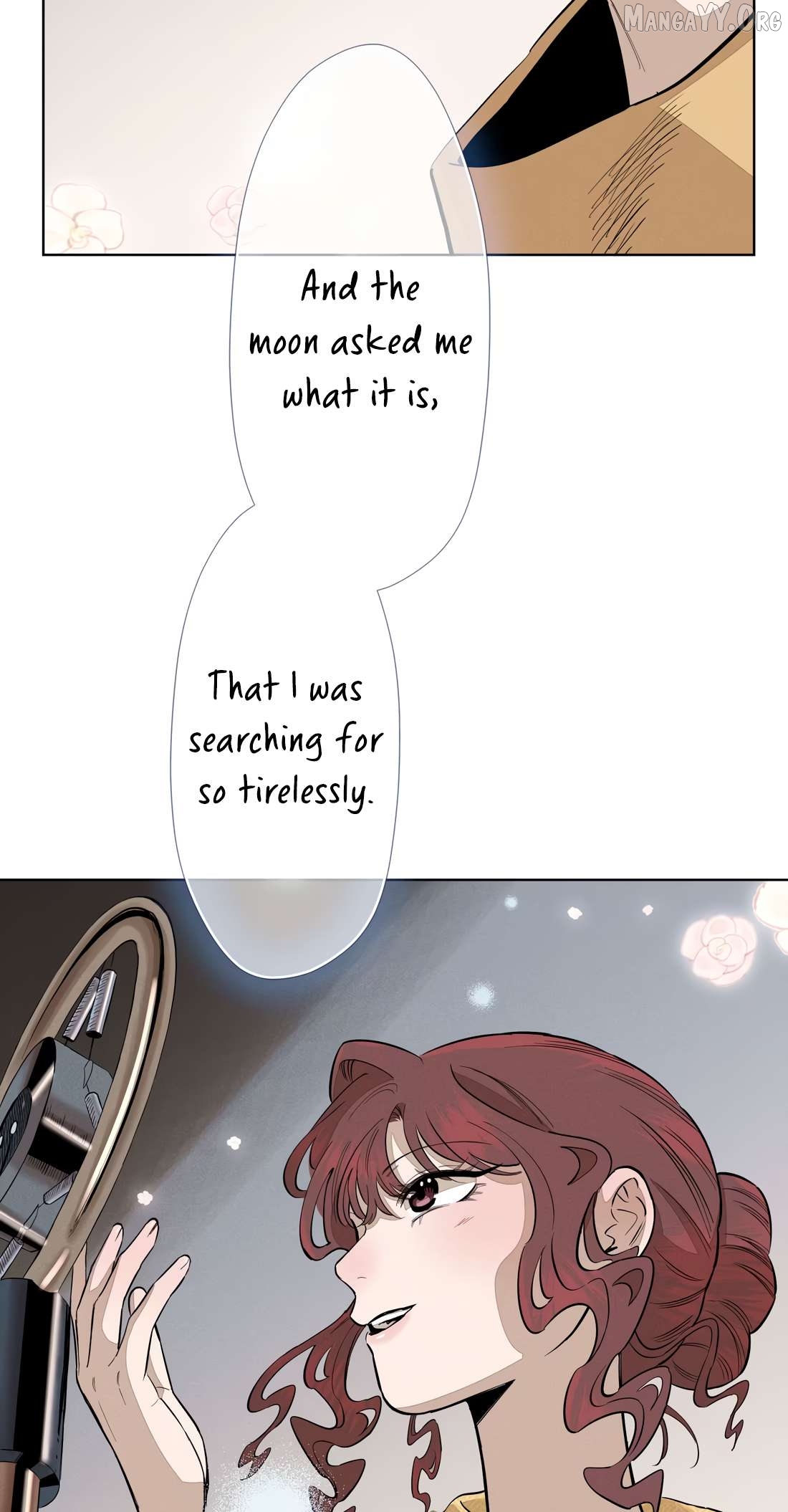 Fugue Across Worlds Chapter 64 - page 14
