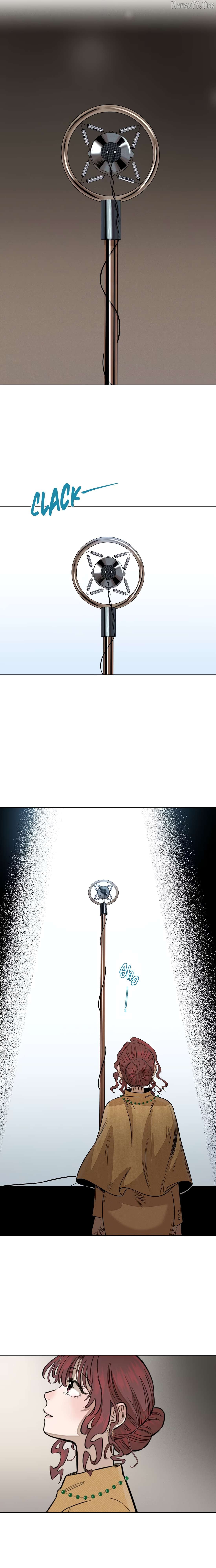 Fugue Across Worlds Chapter 64 - page 7