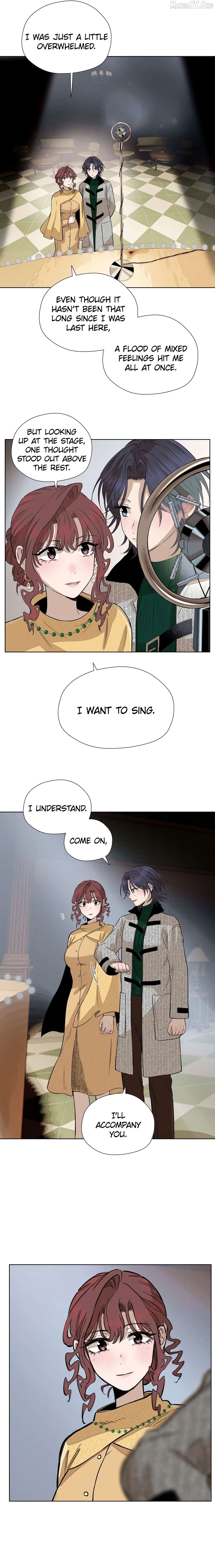 Fugue Across Worlds Chapter 64 - page 9