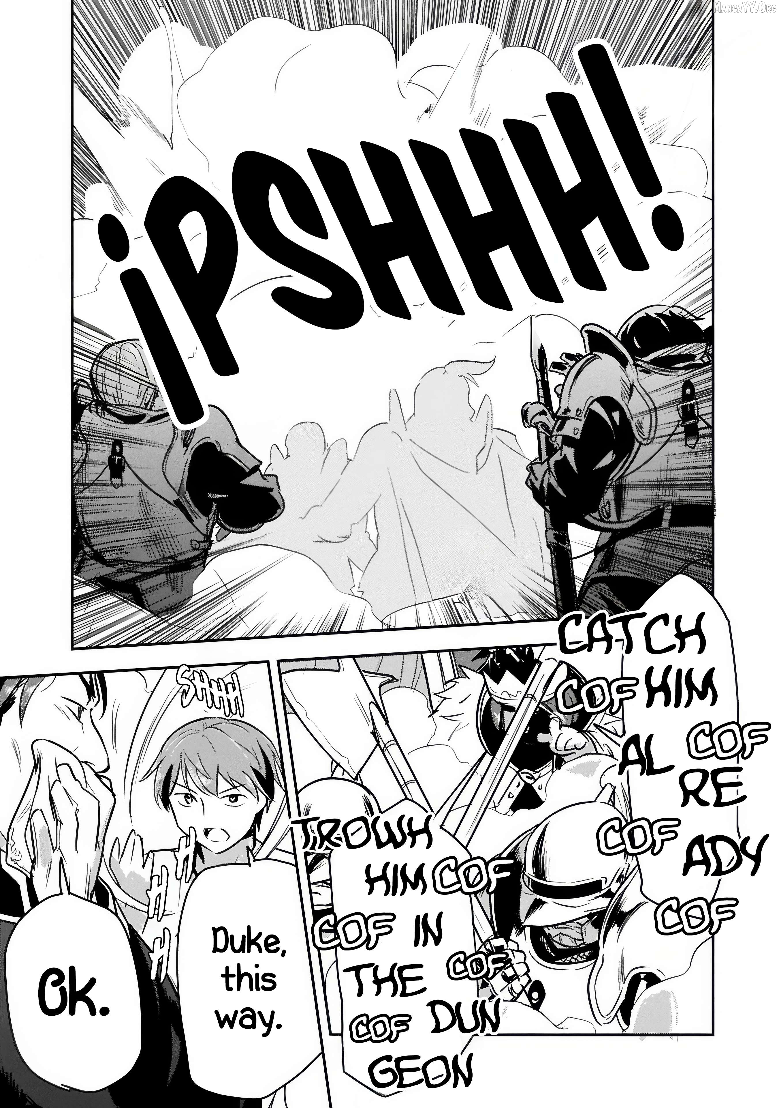 Villager A Wants to Save the Villainess no Matter What! Chapter 44.2 - page 15