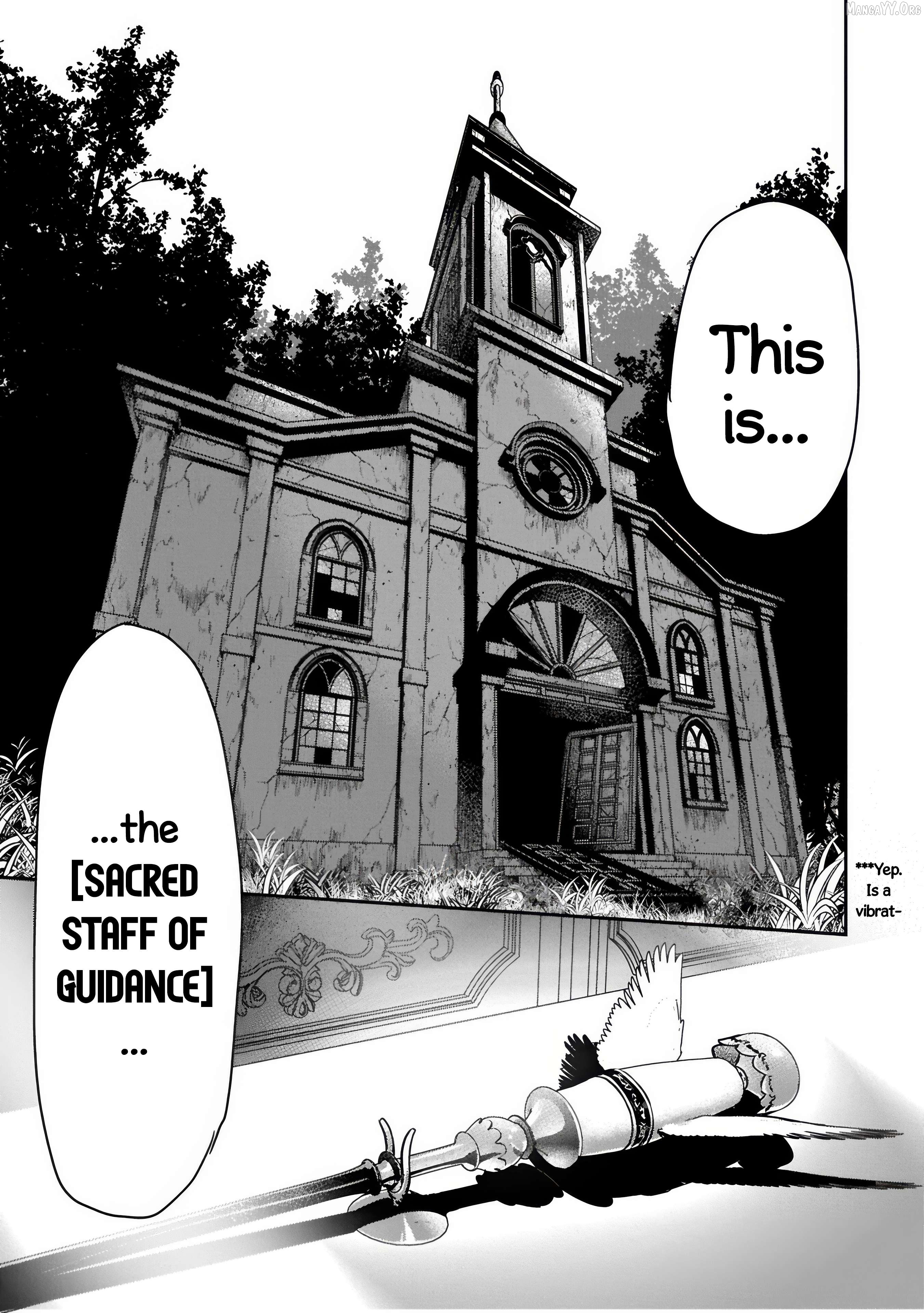 Villager A Wants to Save the Villainess no Matter What! Chapter 44.2 - page 5