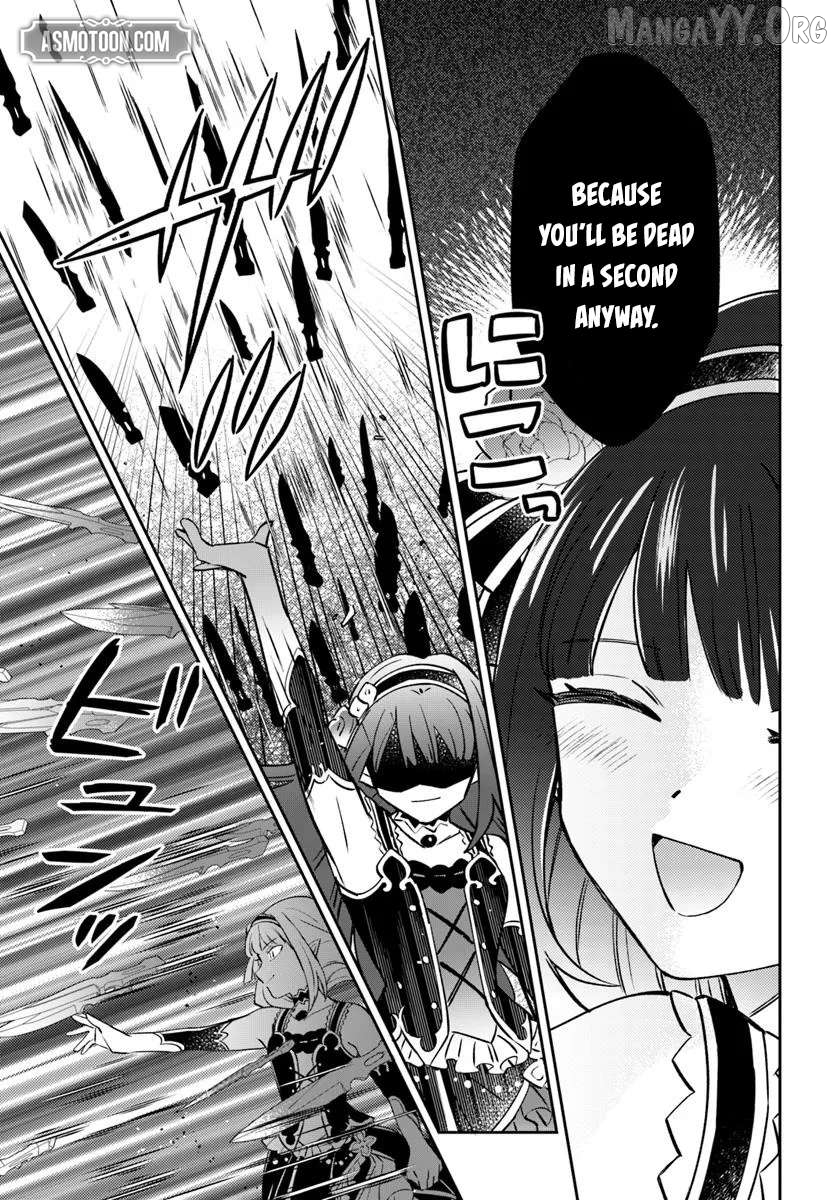 Path Of The Thunder Emperor ~Becoming The Strongest In Another World With [Thunder Magic] Which Only I Can Use! Chapter 14.2 - page 3