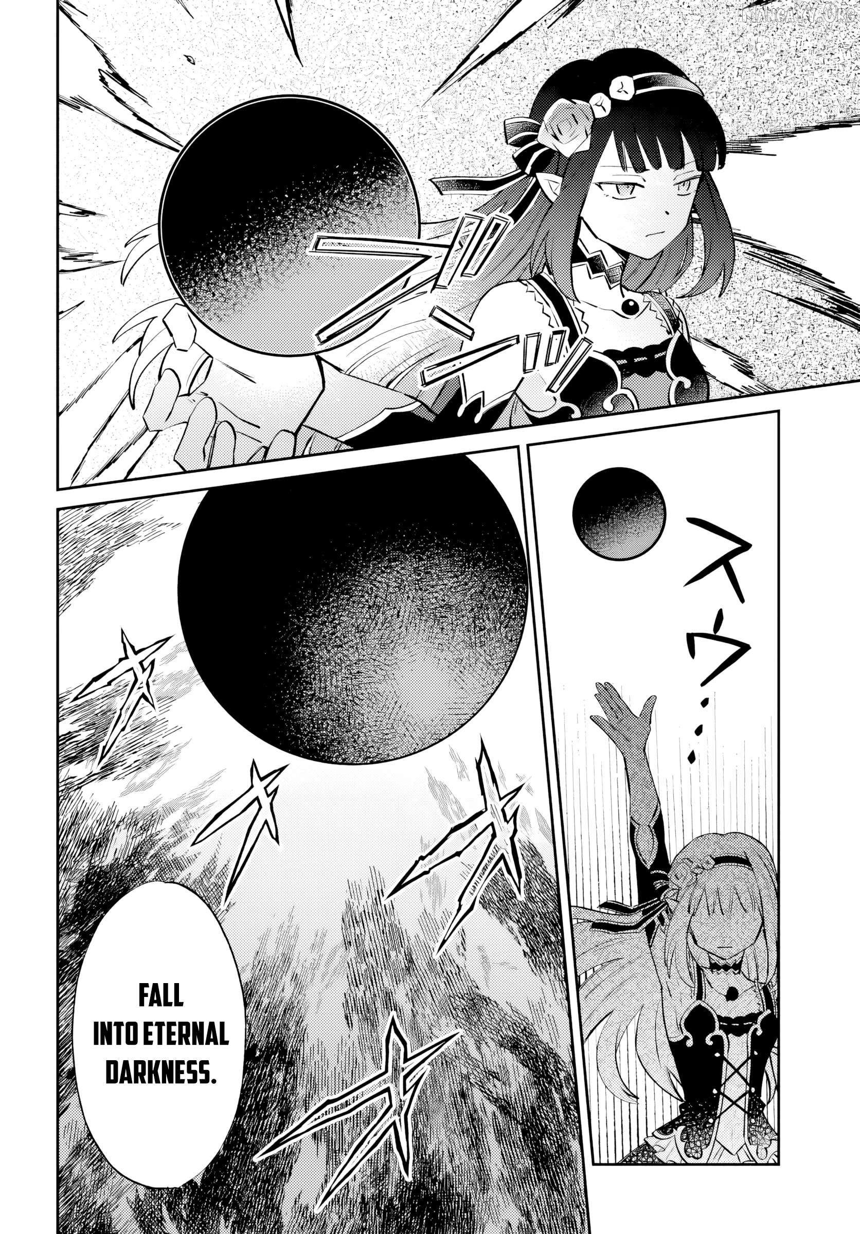 Path Of The Thunder Emperor ~Becoming The Strongest In Another World With [Thunder Magic] Which Only I Can Use! Chapter 15.2 - page 3