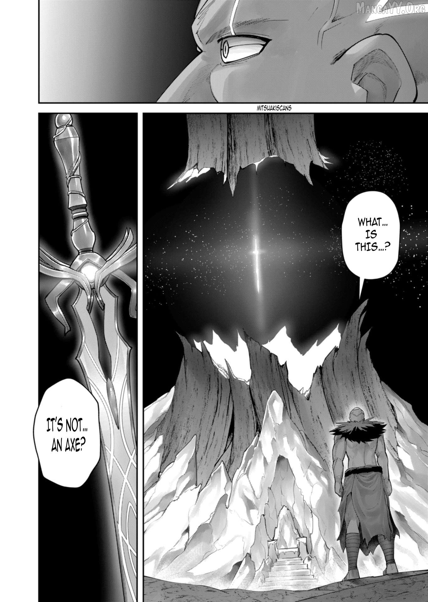 Savage Hero Chapter 96 - page 27
