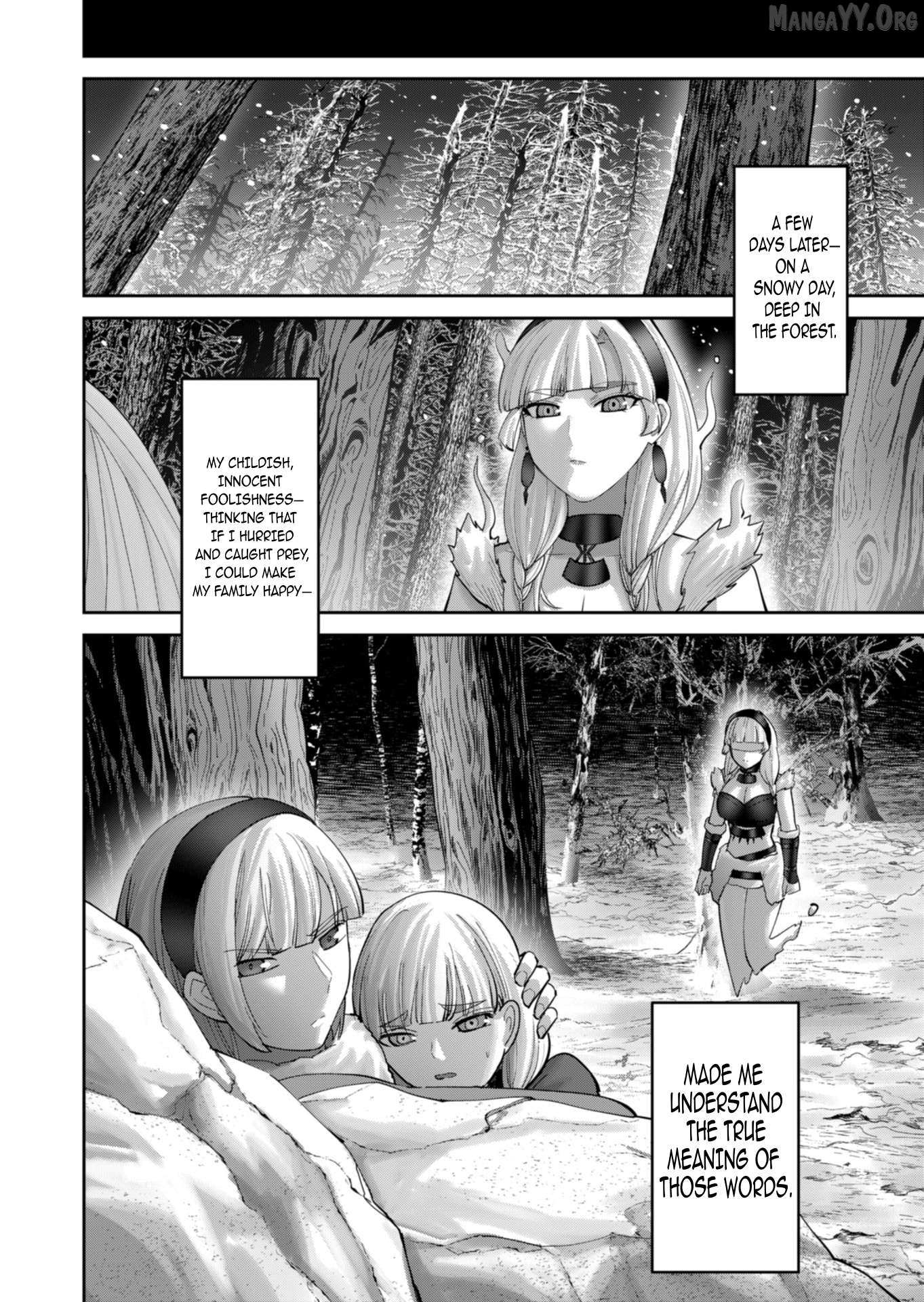 Savage Hero Chapter 96 - page 7