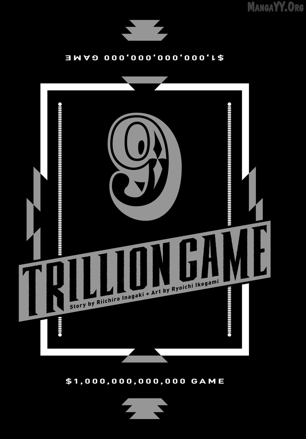 Trillion Game Chapter 64 - page 2
