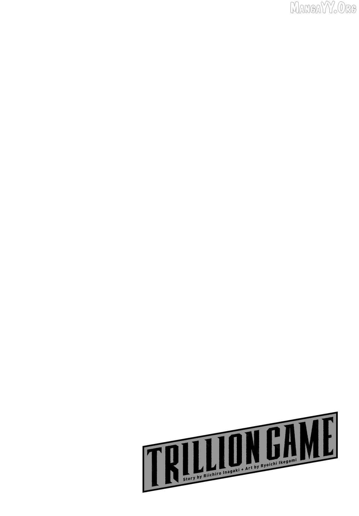 Trillion Game Chapter 64 - page 26