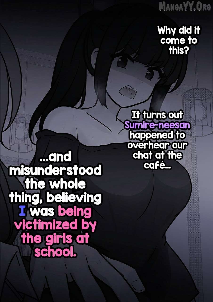 A Parallel World With A 1:39 Male To Female Ratio Is Unexpectedly Normal Chapter 258 - page 2