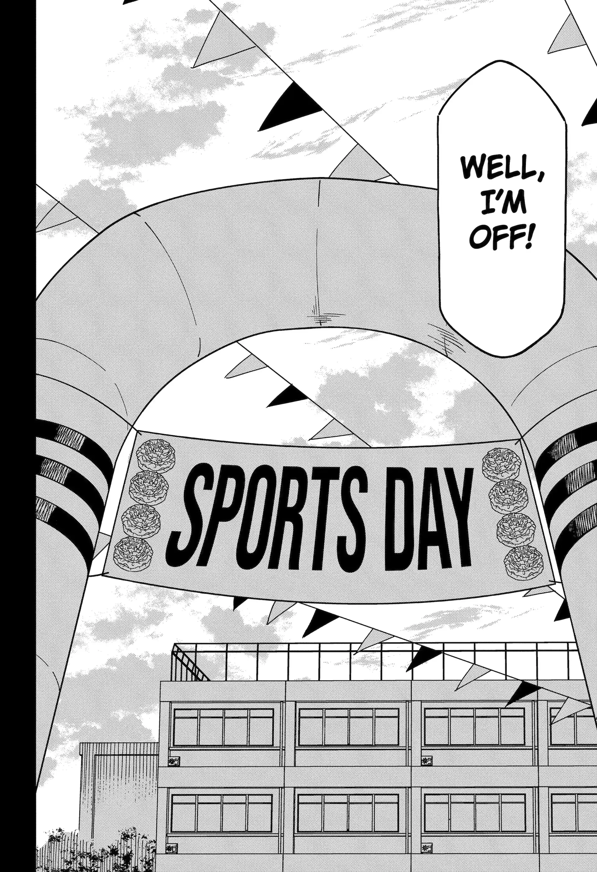 The Clueless Transfer Student is Assertive Chapter 149.2 - page 11