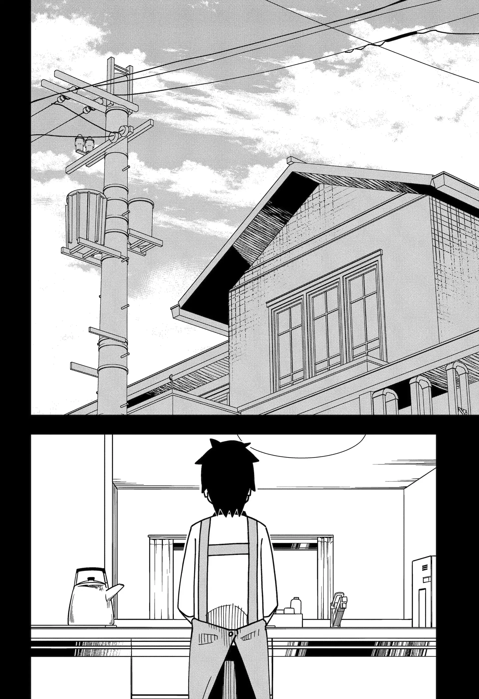 The Clueless Transfer Student is Assertive Chapter 149.2 - page 7