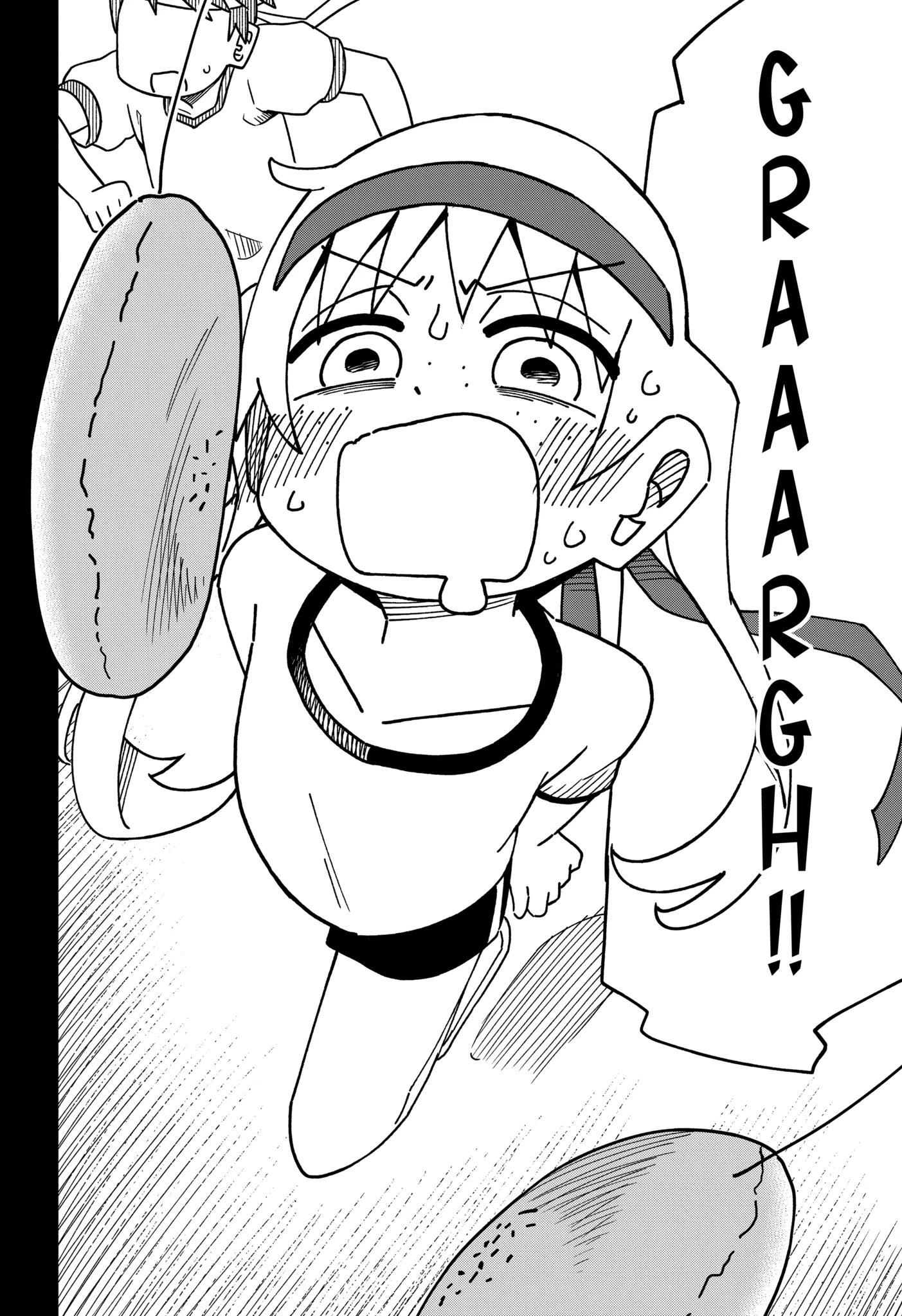 The Clueless Transfer Student is Assertive Chapter 150.2 - page 6
