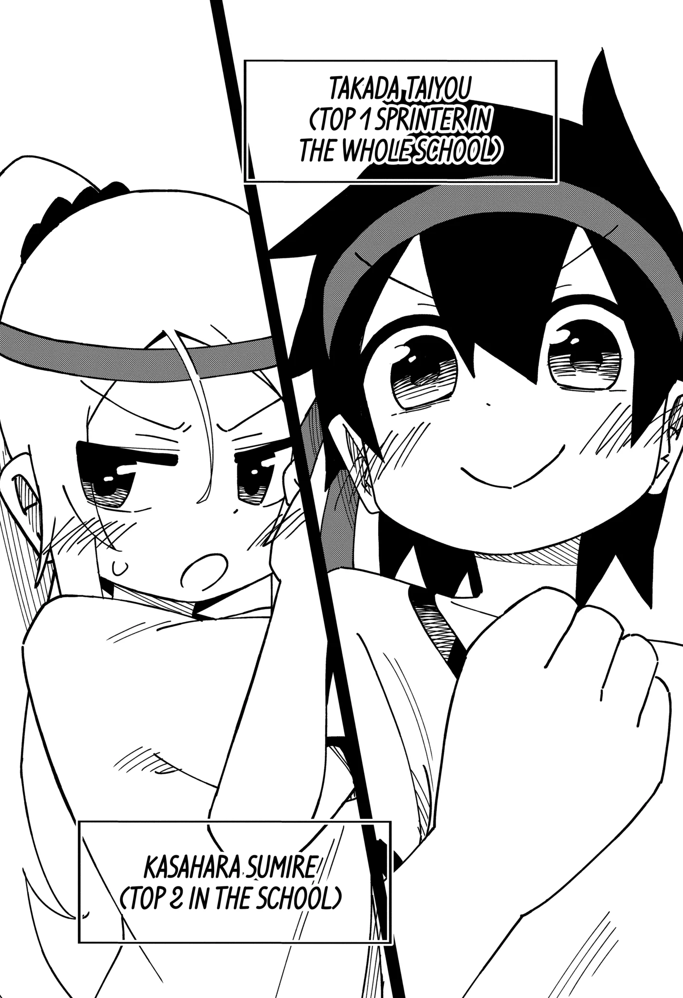 The Clueless Transfer Student is Assertive Chapter 150.3 - page 8