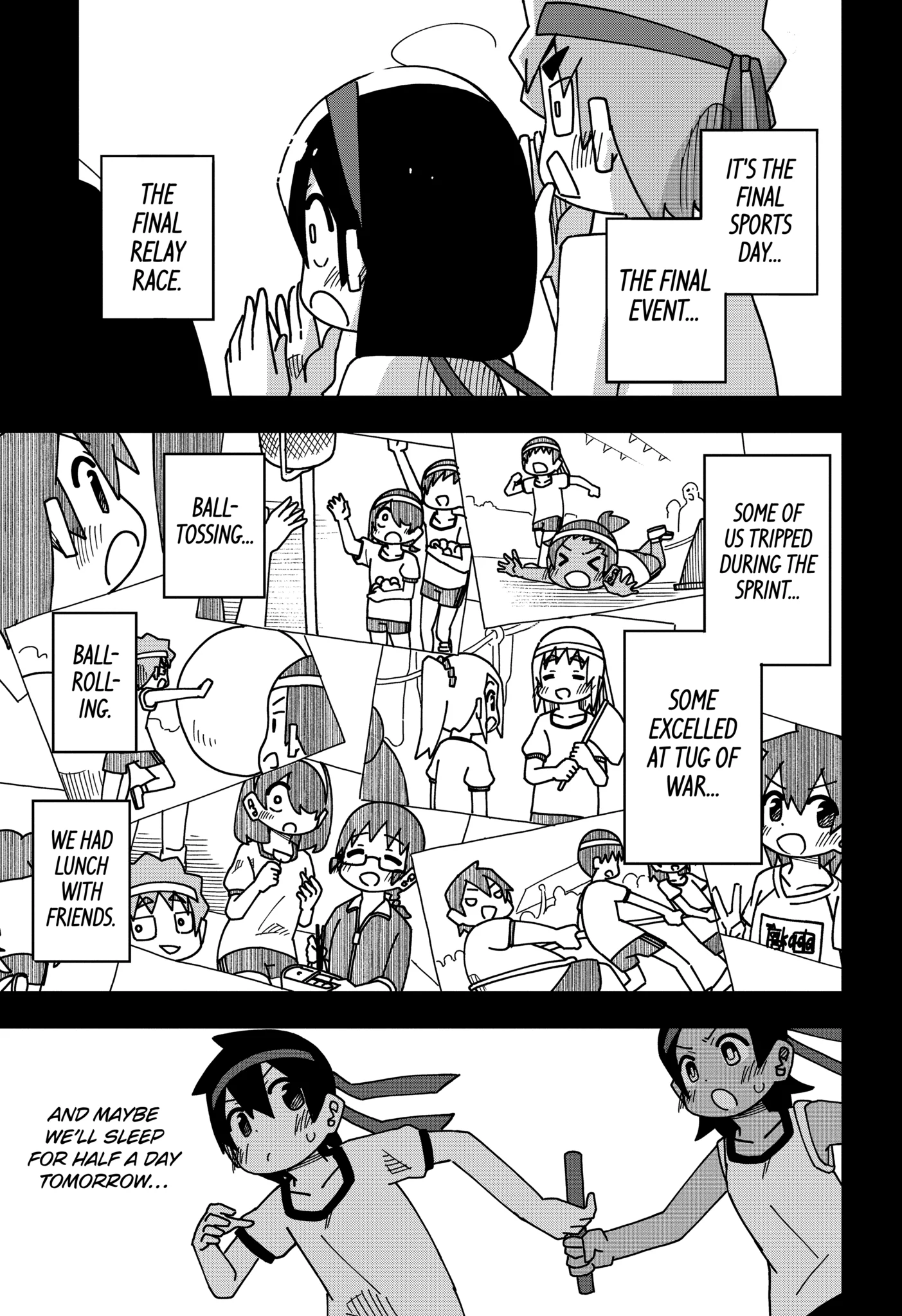 The Clueless Transfer Student is Assertive Chapter 150.4 - page 10