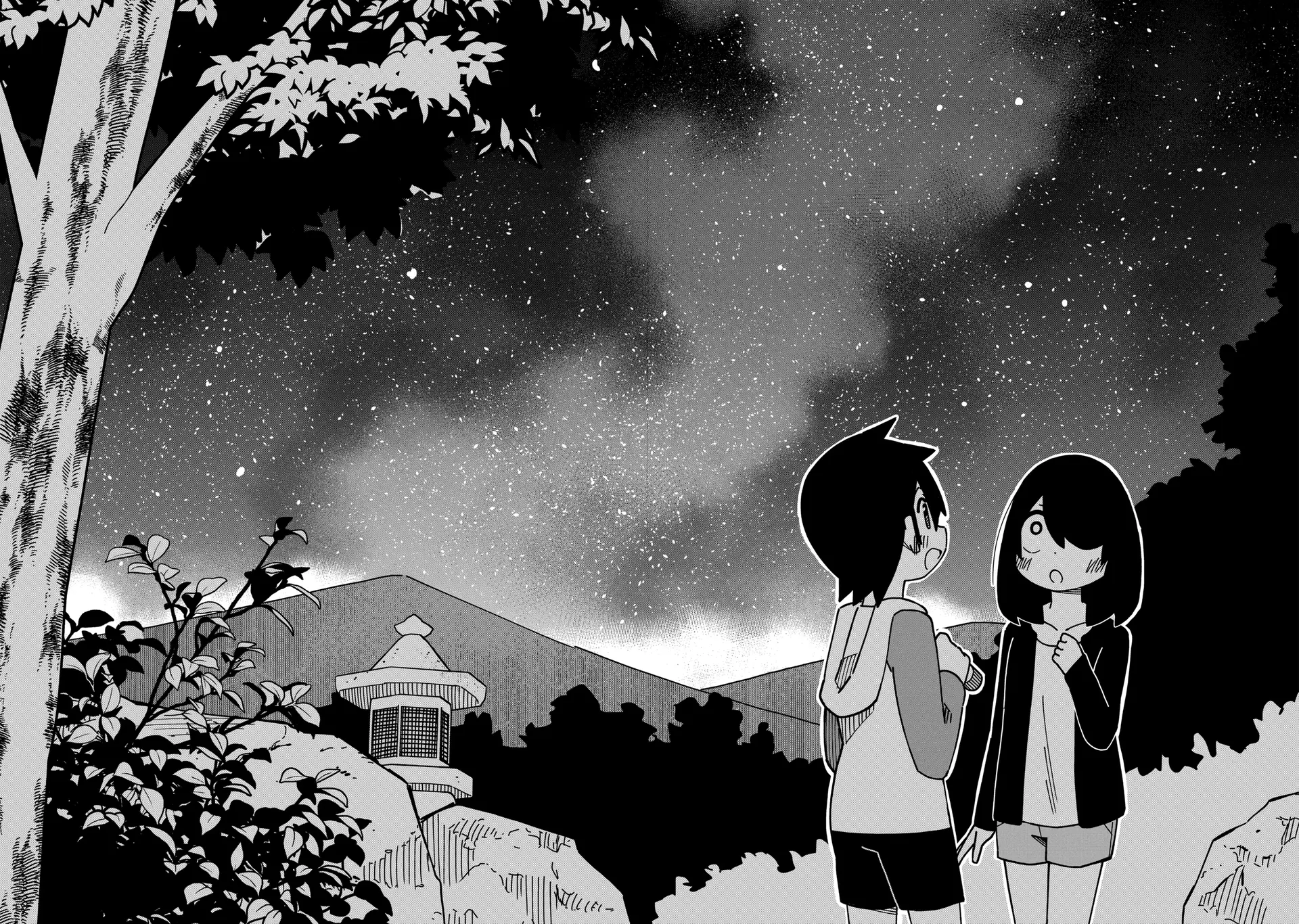 The Clueless Transfer Student is Assertive Chapter 159.1 - page 10