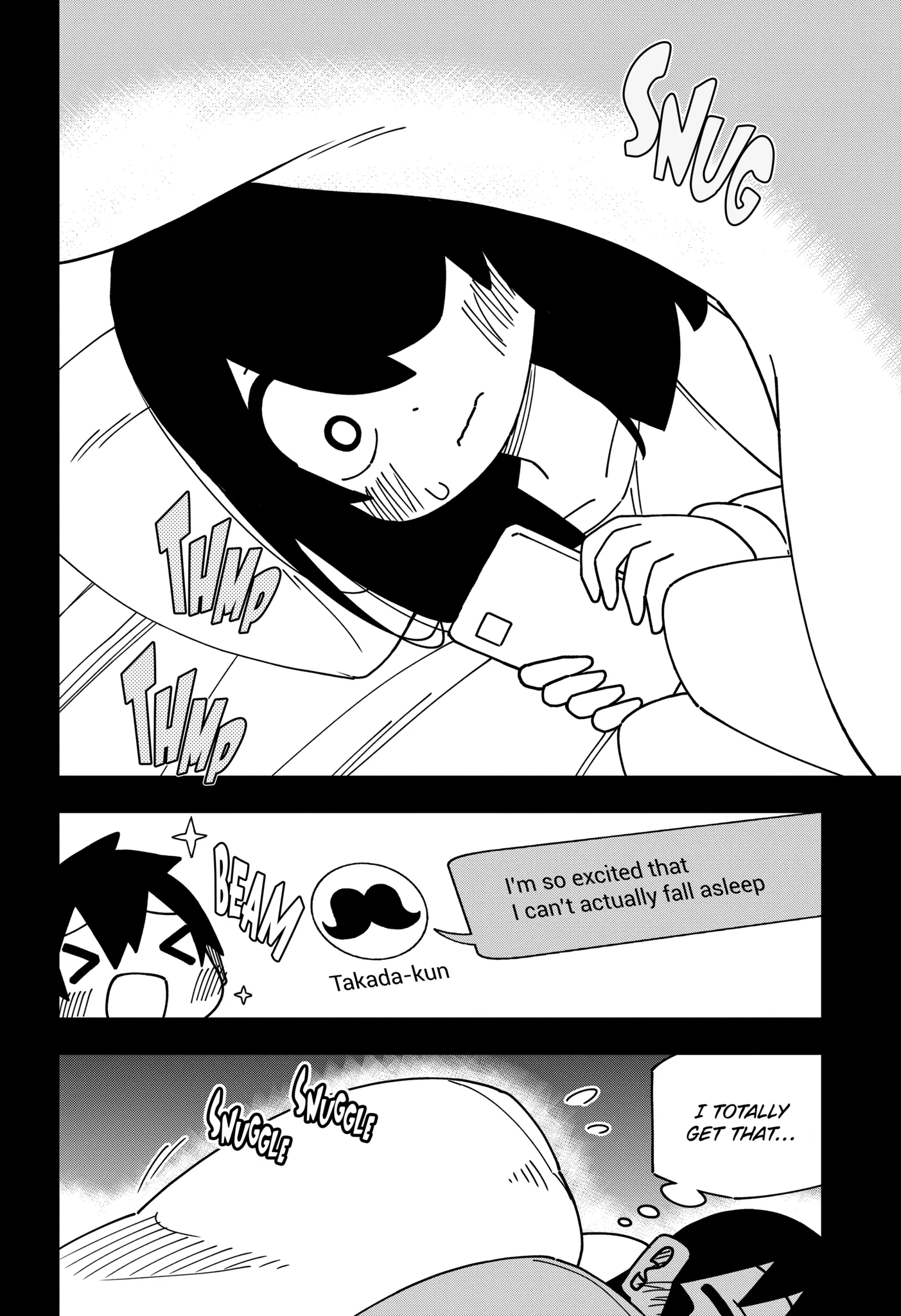 The Clueless Transfer Student is Assertive Chapter 159.1 - page 4