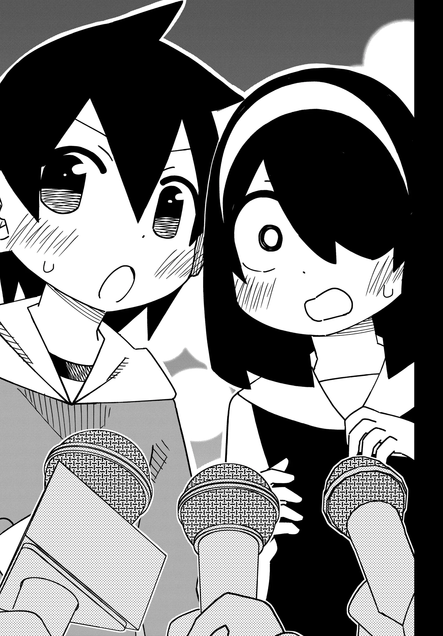 The Clueless Transfer Student is Assertive Chapter 172.1 - page 3