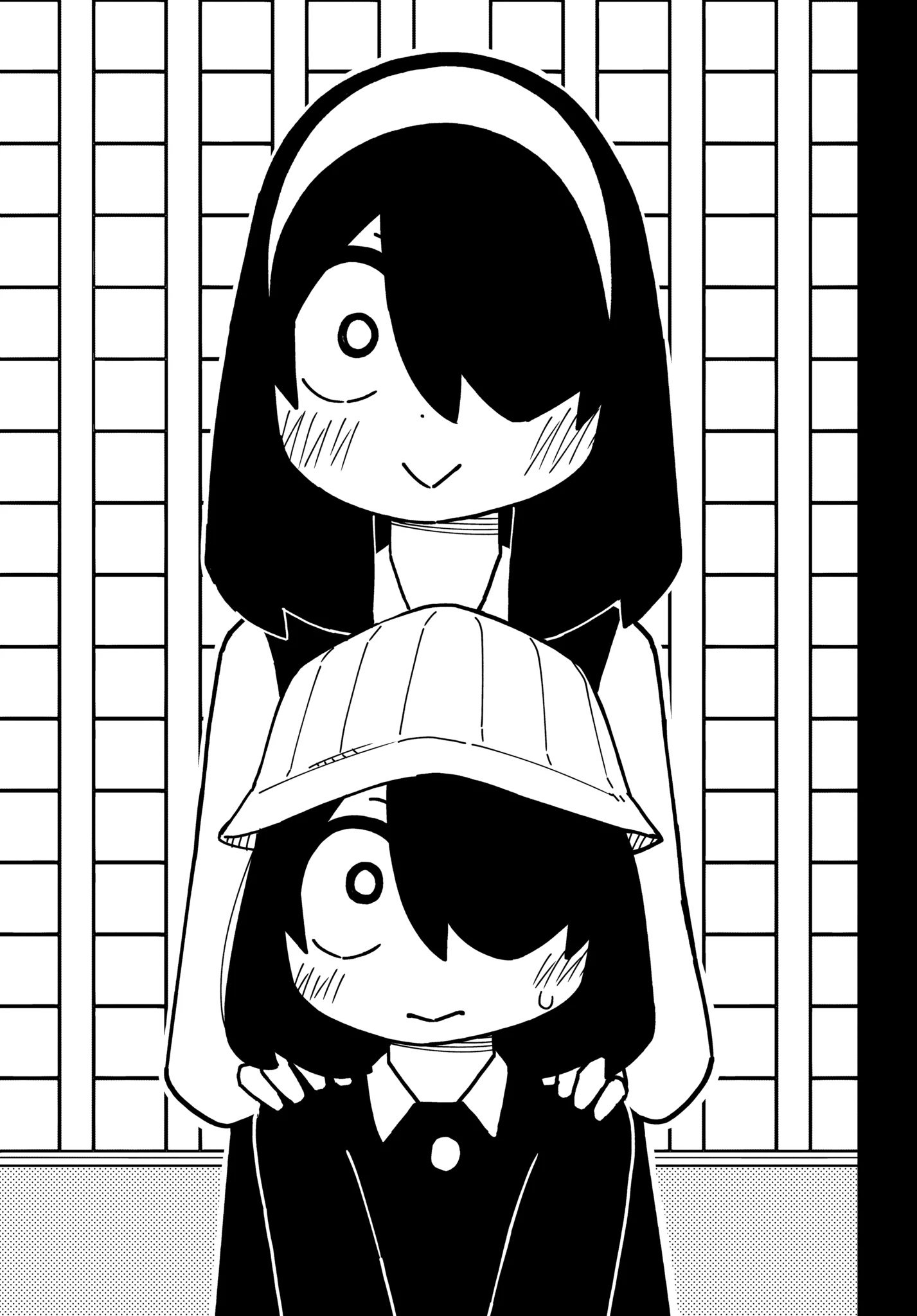 The Clueless Transfer Student is Assertive Chapter 174.1 - page 3