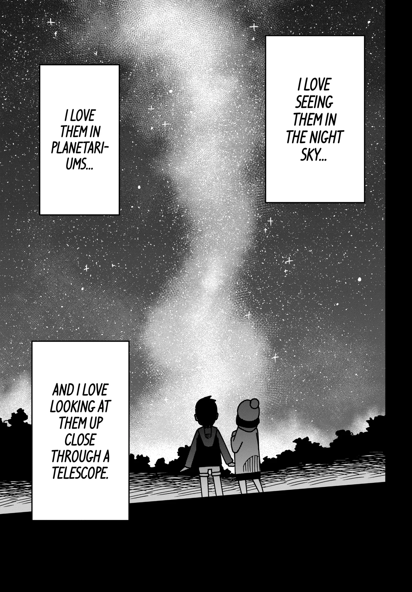 The Clueless Transfer Student is Assertive Chapter 174.2 - page 7