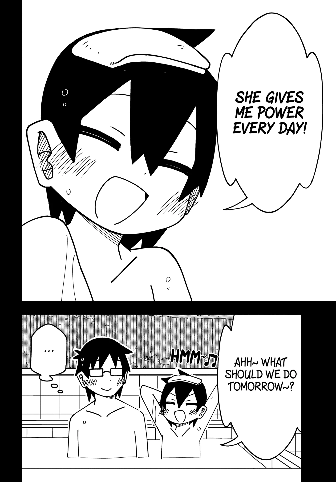 The Clueless Transfer Student is Assertive Chapter 175 - page 14