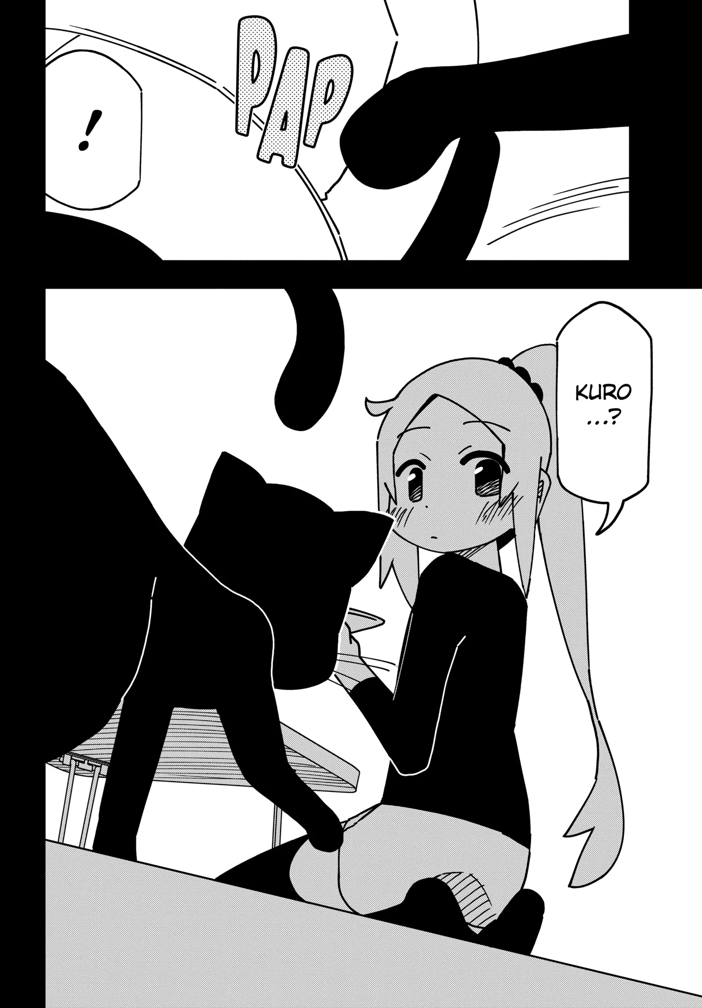 The Clueless Transfer Student is Assertive Chapter 168.2 - page 4