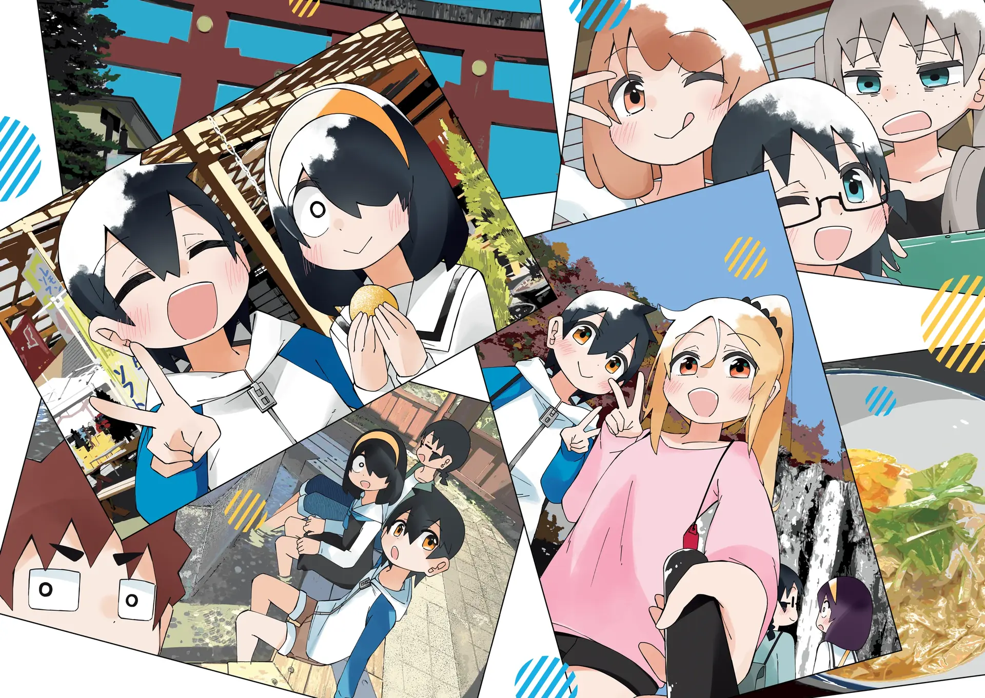 The Clueless Transfer Student is Assertive Chapter 161.1 - page 2