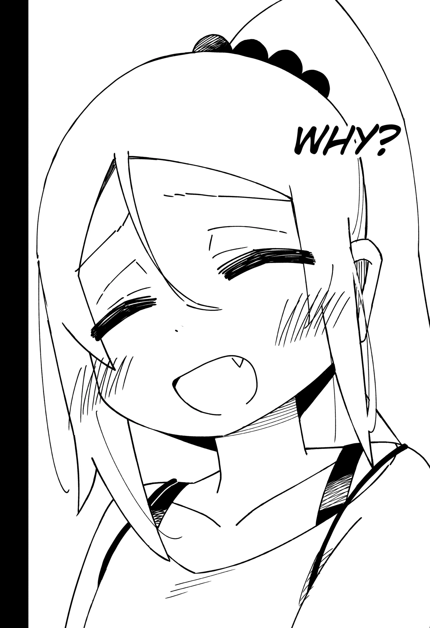 The Clueless Transfer Student is Assertive Chapter 161.2 - page 12