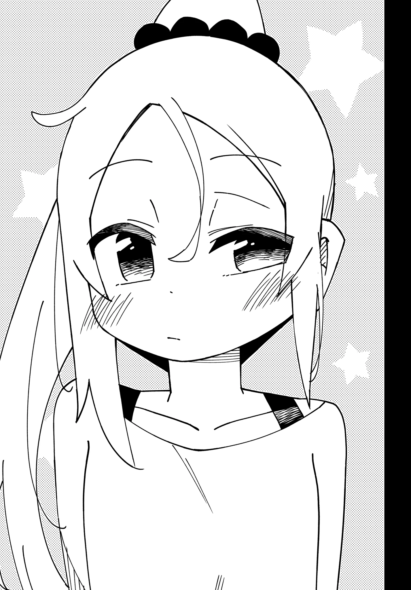The Clueless Transfer Student is Assertive Chapter 162.1 - page 3