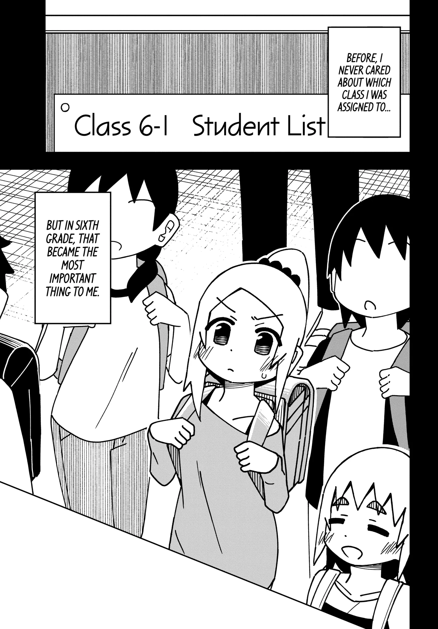 The Clueless Transfer Student is Assertive Chapter 162.2 - page 5