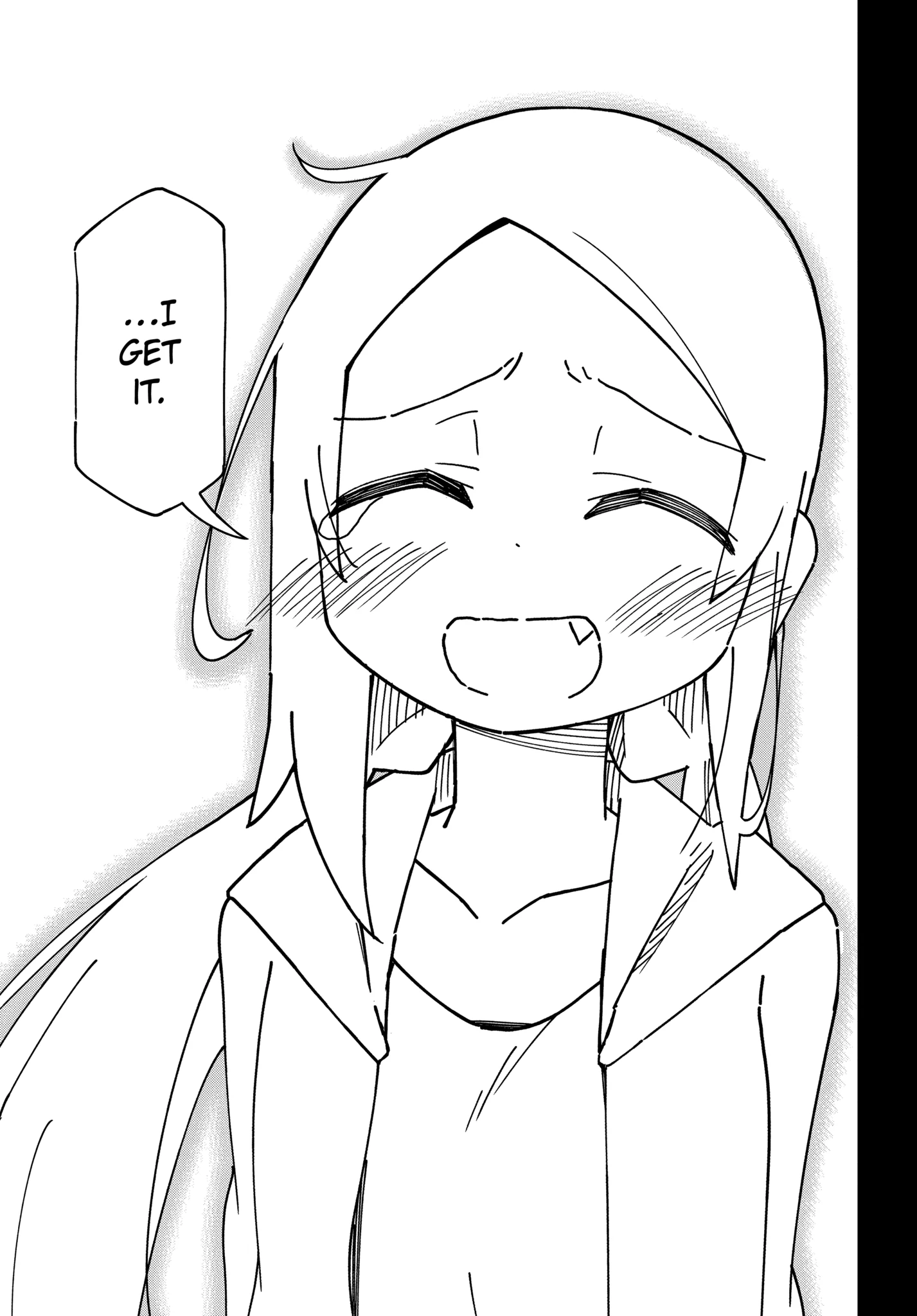 The Clueless Transfer Student is Assertive Chapter 163.3 - page 10