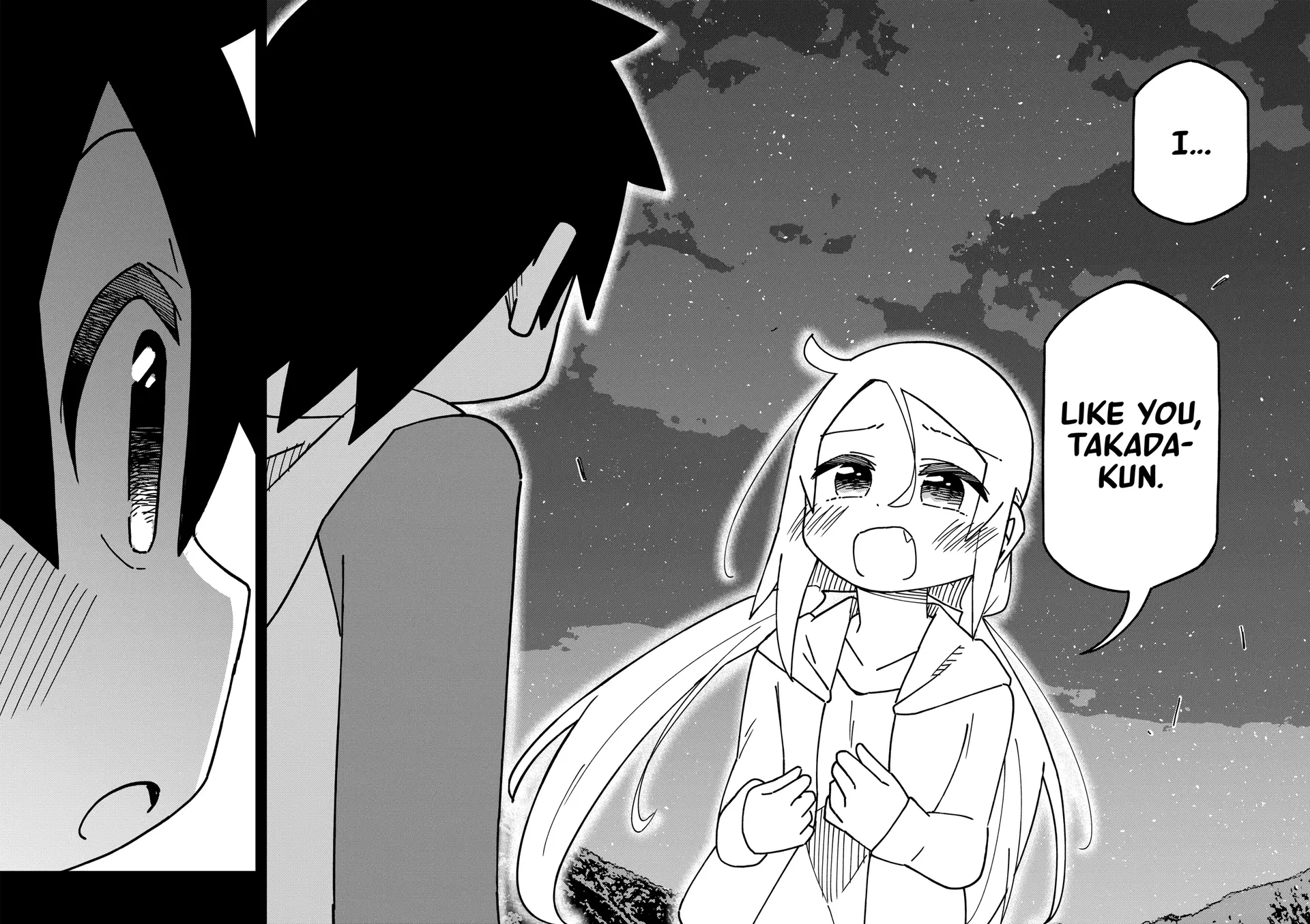 The Clueless Transfer Student is Assertive Chapter 163.3 - page 2