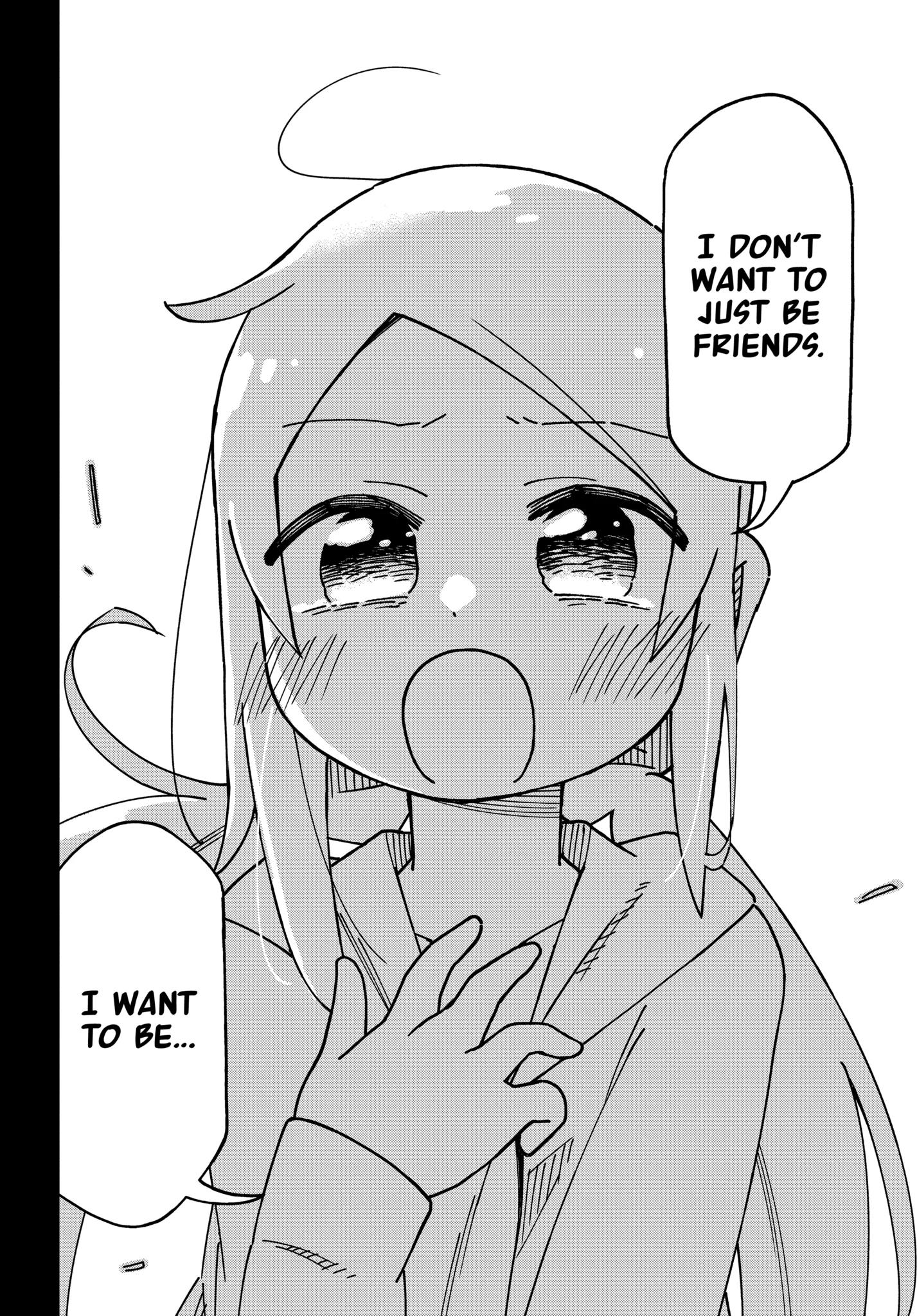 The Clueless Transfer Student is Assertive Chapter 163.3 - page 3