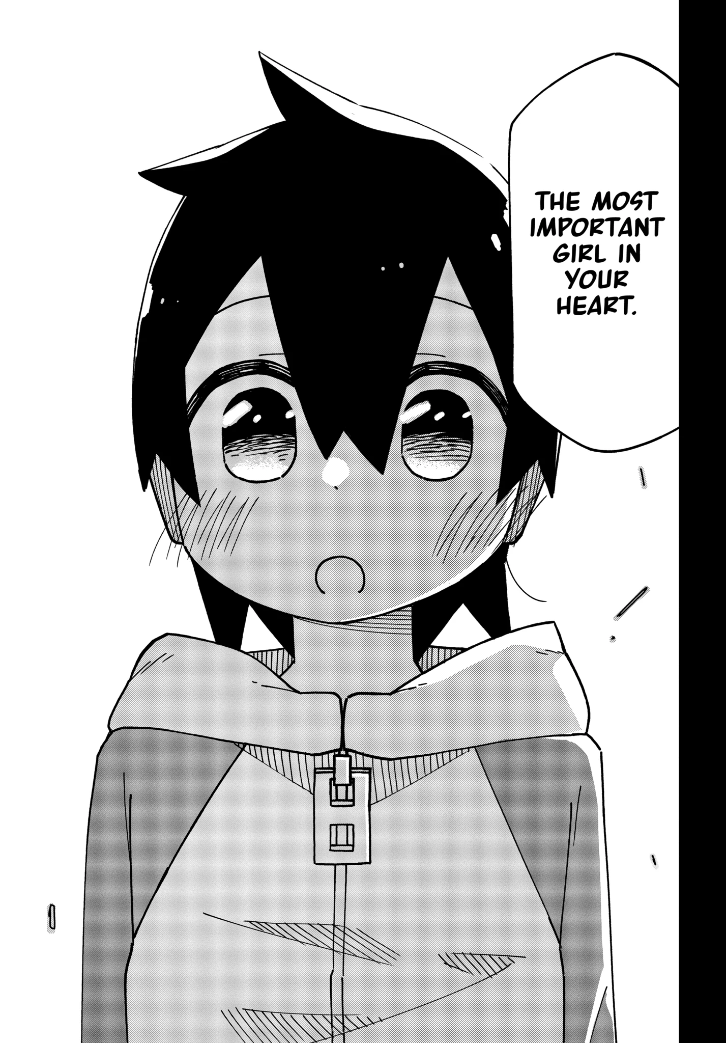 The Clueless Transfer Student is Assertive Chapter 163.3 - page 4