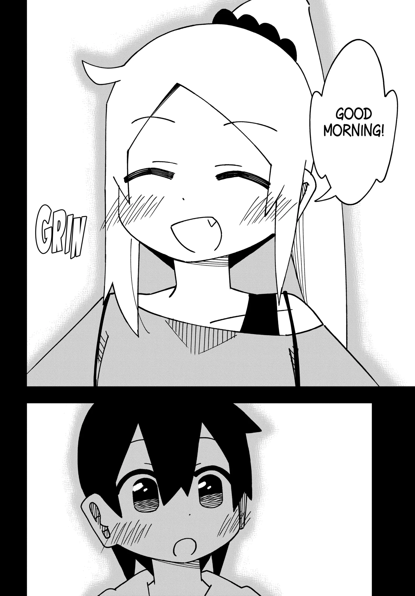 The Clueless Transfer Student is Assertive Chapter 164.2 - page 10