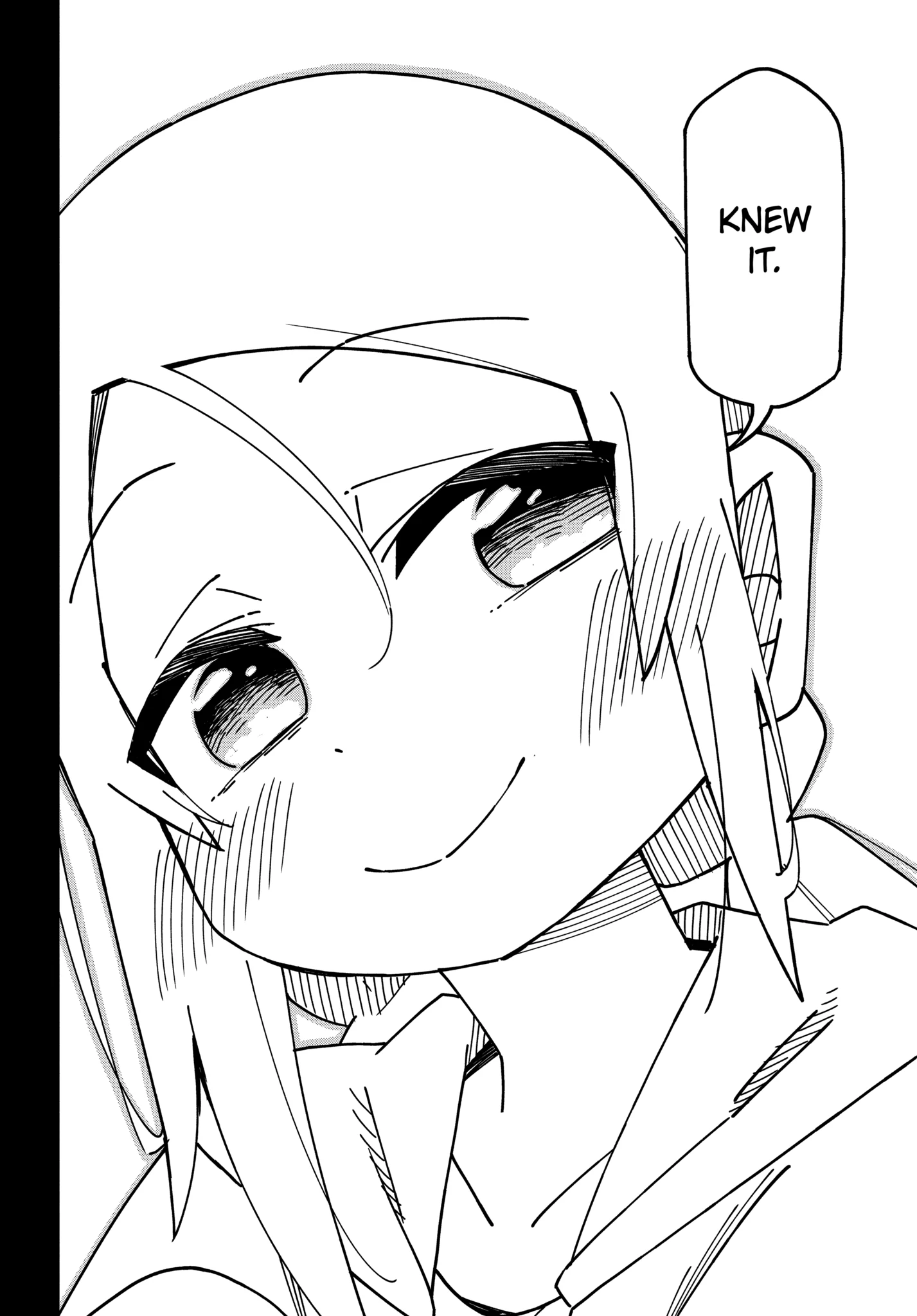 The Clueless Transfer Student is Assertive Chapter 164.2 - page 3