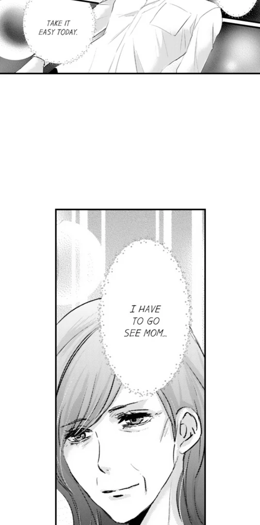 Amai Choubatsu - Watashi wa Kanshu Sen'you Pet Chapter 272 - page 12