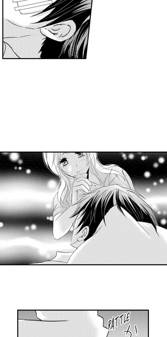 Amai Choubatsu - Watashi wa Kanshu Sen'you Pet Chapter 272 - page 16
