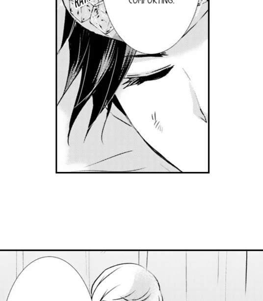 Amai Choubatsu - Watashi wa Kanshu Sen'you Pet Chapter 272 - page 21