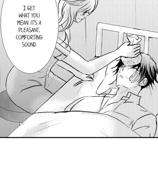 Amai Choubatsu - Watashi wa Kanshu Sen'you Pet Chapter 272 - page 22