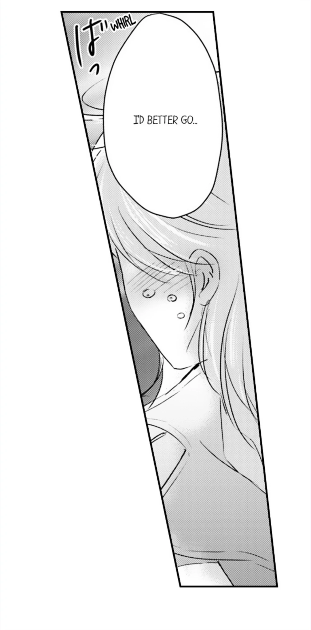 Amai Choubatsu - Watashi wa Kanshu Sen'you Pet Chapter 273 - page 11