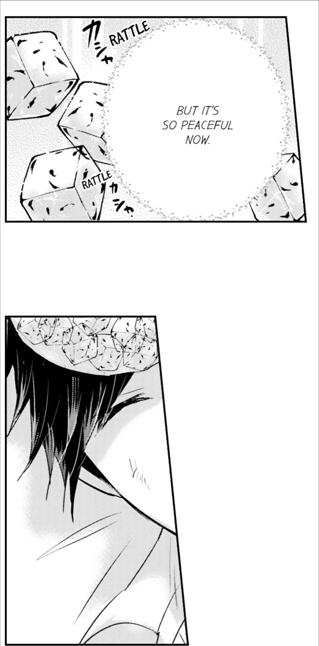 Amai Choubatsu - Watashi wa Kanshu Sen'you Pet Chapter 273 - page 2