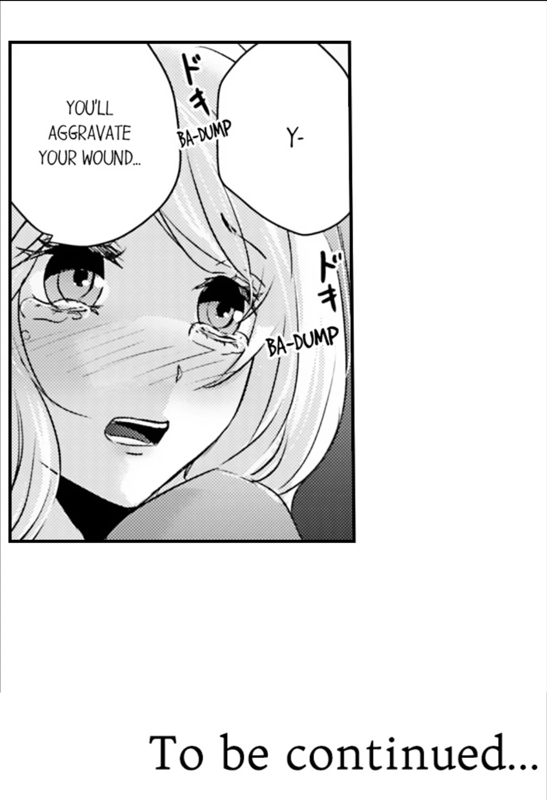 Amai Choubatsu - Watashi wa Kanshu Sen'you Pet Chapter 273 - page 20