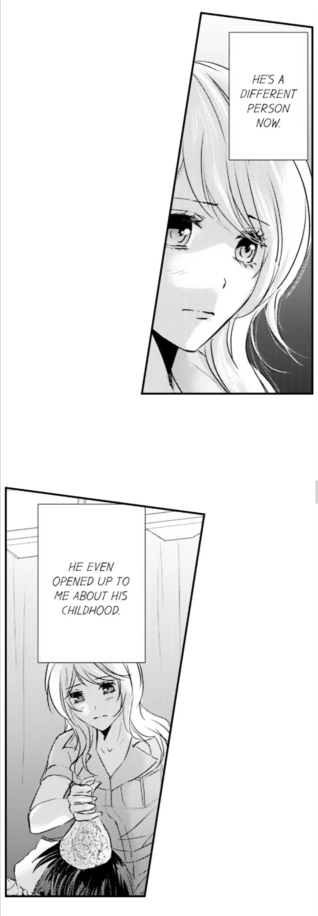 Amai Choubatsu - Watashi wa Kanshu Sen'you Pet Chapter 273 - page 7