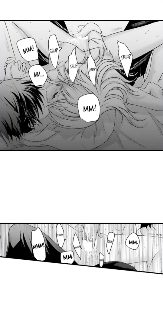 Amai Choubatsu - Watashi wa Kanshu Sen'you Pet Chapter 275 - page 1