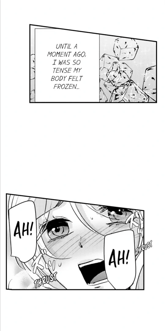 Amai Choubatsu - Watashi wa Kanshu Sen'you Pet Chapter 275 - page 12
