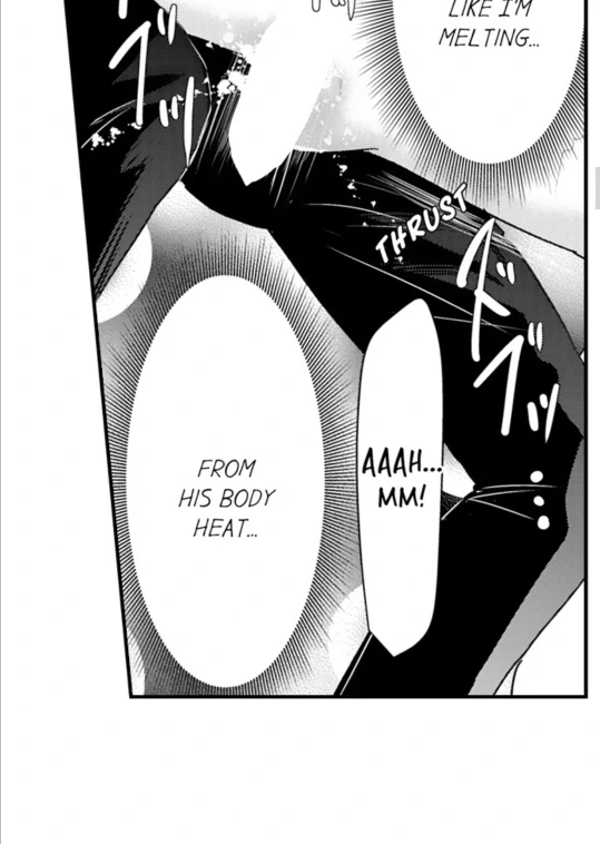 Amai Choubatsu - Watashi wa Kanshu Sen'you Pet Chapter 275 - page 14