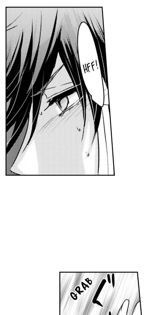 Amai Choubatsu - Watashi wa Kanshu Sen'you Pet Chapter 275 - page 15