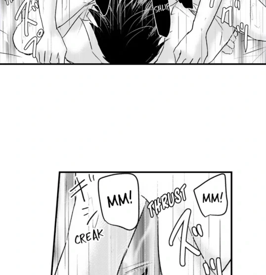 Amai Choubatsu - Watashi wa Kanshu Sen'you Pet Chapter 275 - page 21