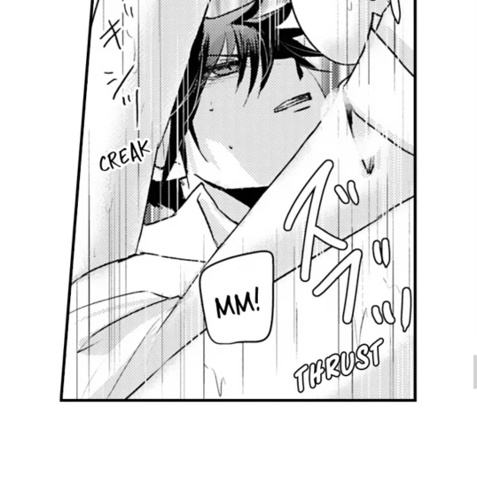Amai Choubatsu - Watashi wa Kanshu Sen'you Pet Chapter 275 - page 22